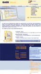 Mobile Screenshot of gaeb-converter.de